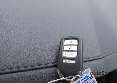 2018 Honda Ridgeline Rtl-T from USA, damaged, VIN 5FPYK3F63JB006329